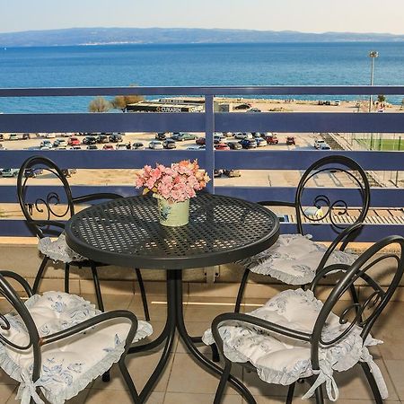 Apartment Toscana Split Eksteriør billede
