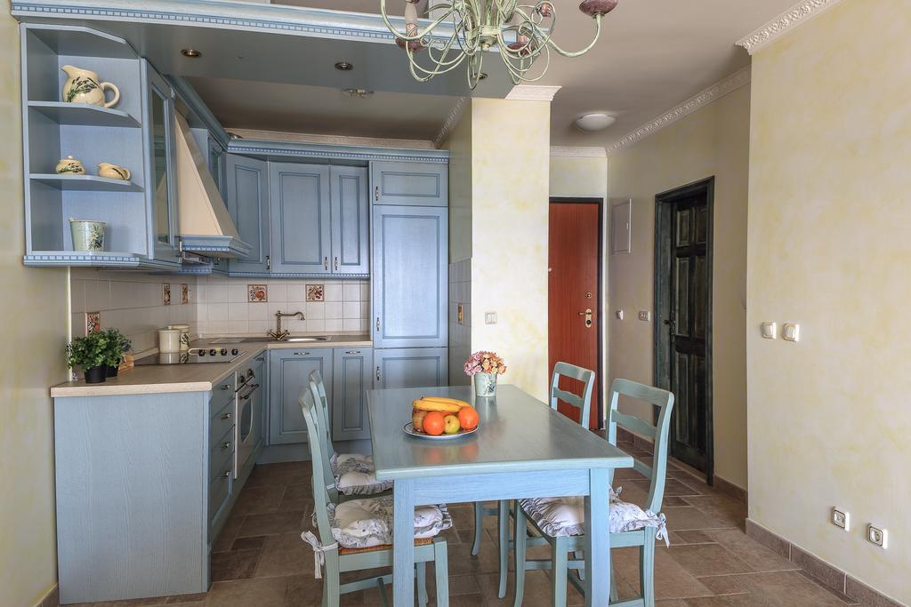 Apartment Toscana Split Eksteriør billede