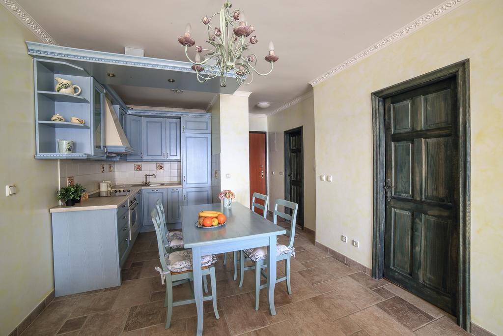 Apartment Toscana Split Eksteriør billede
