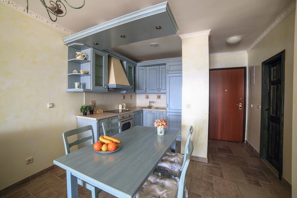 Apartment Toscana Split Eksteriør billede