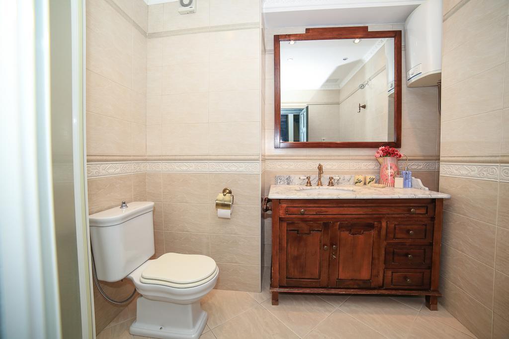 Apartment Toscana Split Eksteriør billede