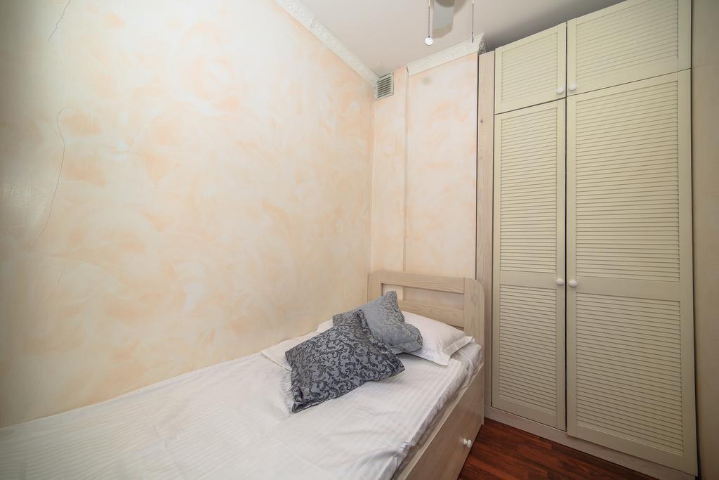 Apartment Toscana Split Eksteriør billede